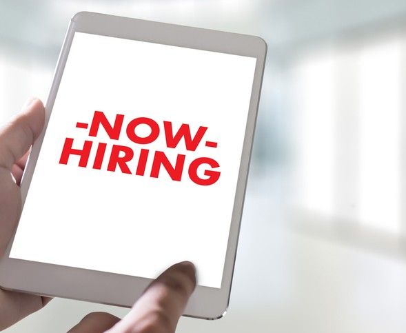 Pennsylvania Unemployment Hits 3.9%, Lowest in Two Years