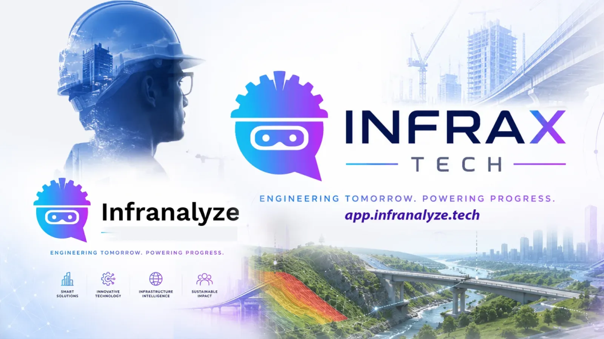 Nigerian AI Platform Speeds Up Infrastructure Planning