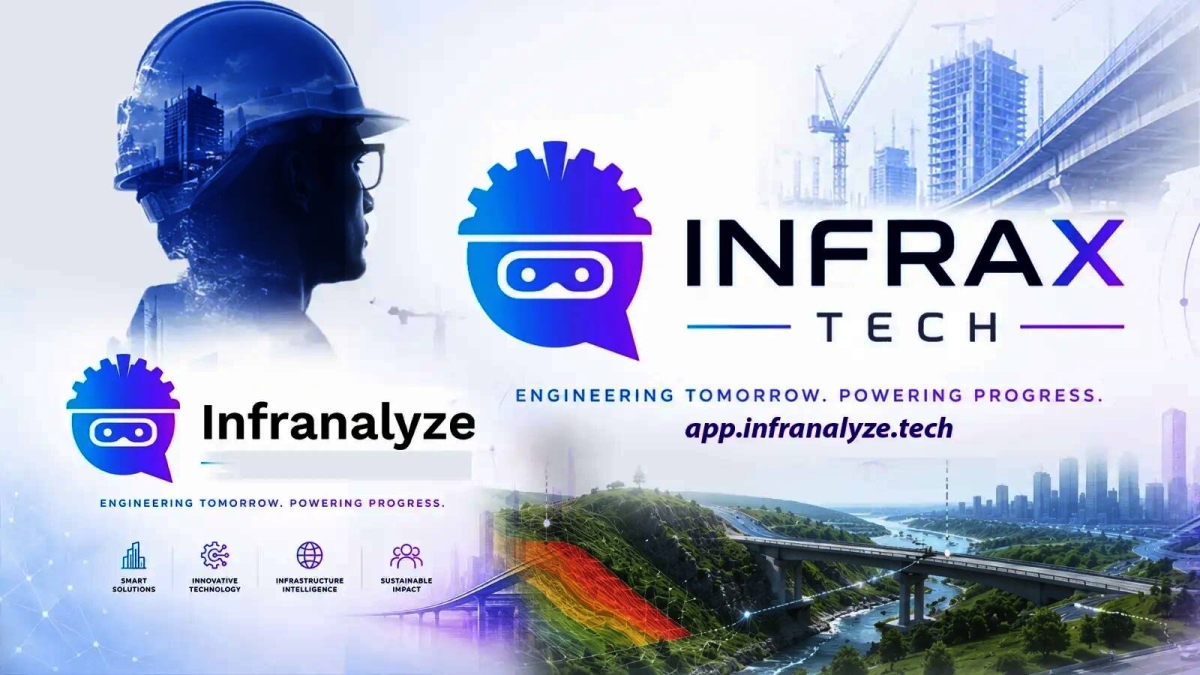 Nigerian AI Platform Speeds Up Infrastructure Planning - Image 2
