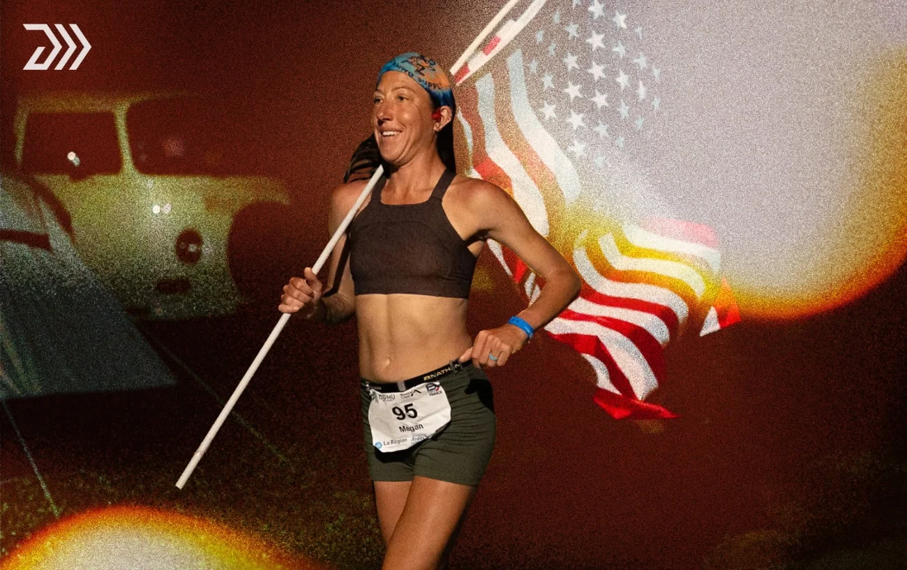 Teacher Runs 636 Miles in Six Days, Breaks World Record
