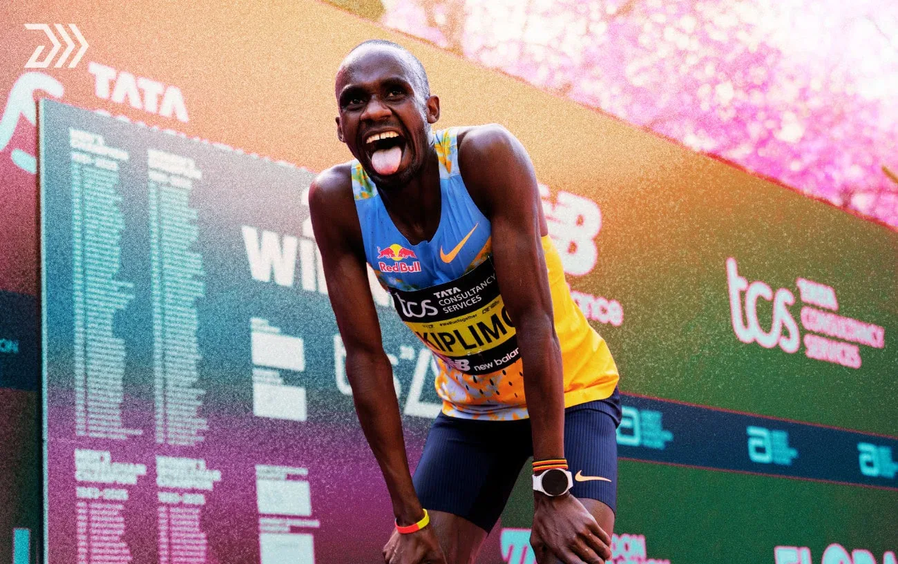 Ugandan Runner Eyes Sub-2-Hour Marathon Record in Chicago