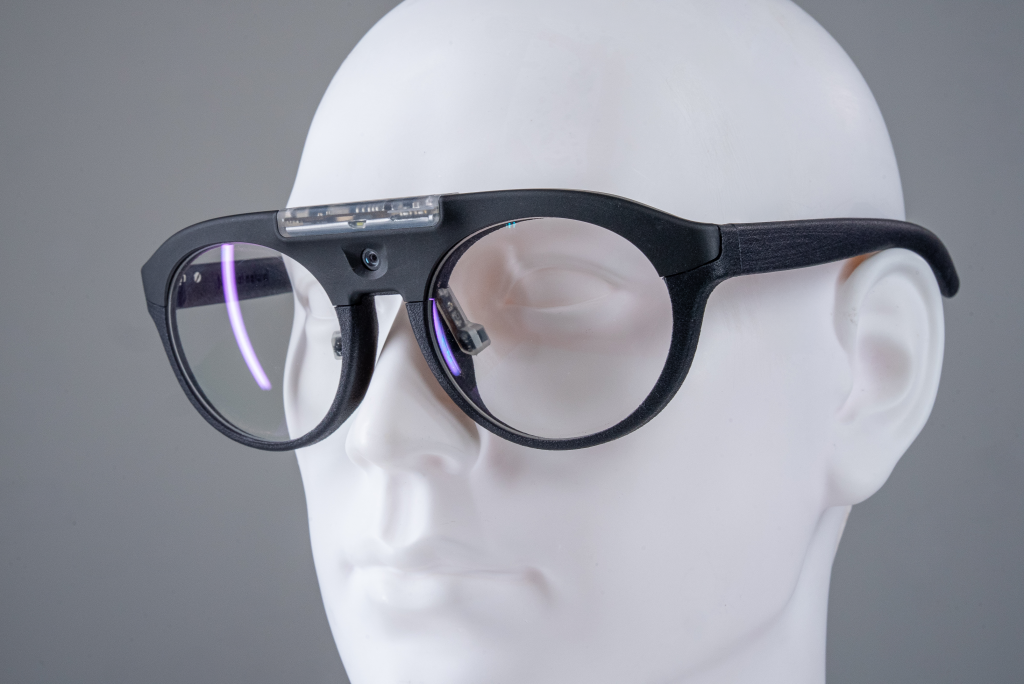 Brain Implant Could Restore Vision for Millions of Blind