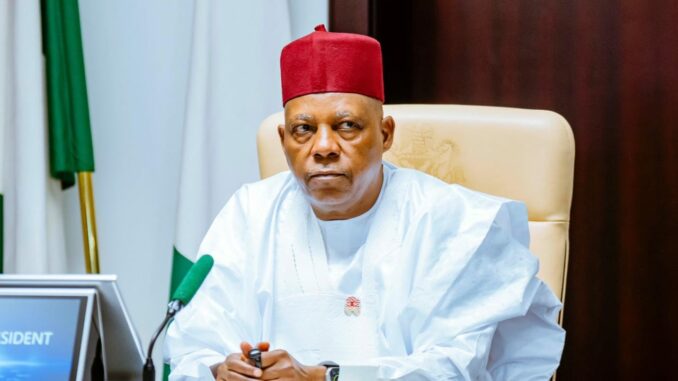 Ethiopia and Nigeria Partner to Share Development Strategies