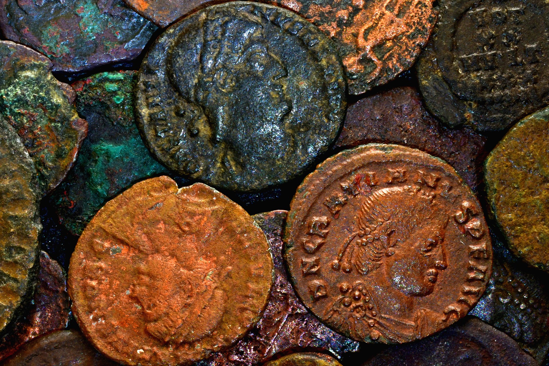 3,000-Year-Old Graves Challenge Ancient Burial Beliefs