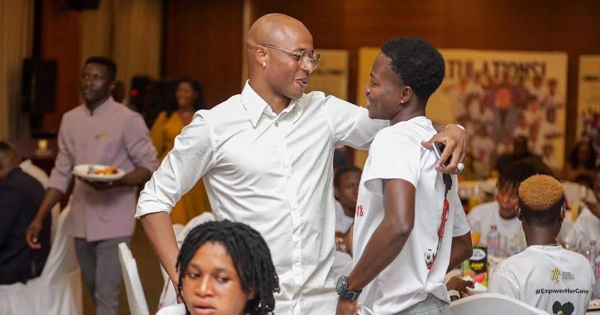 Ghana Football Gets Government Boost and Reform Plan