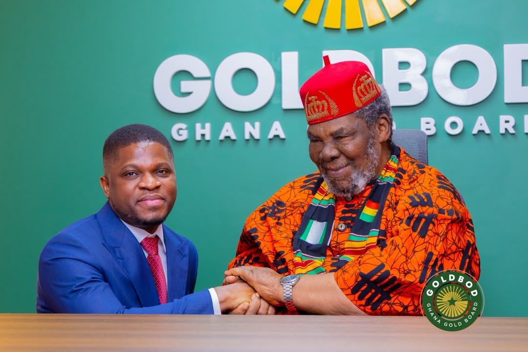 Nigerian Icon Pete Edochie Launches Youth Mentorship for 500K - Image 4