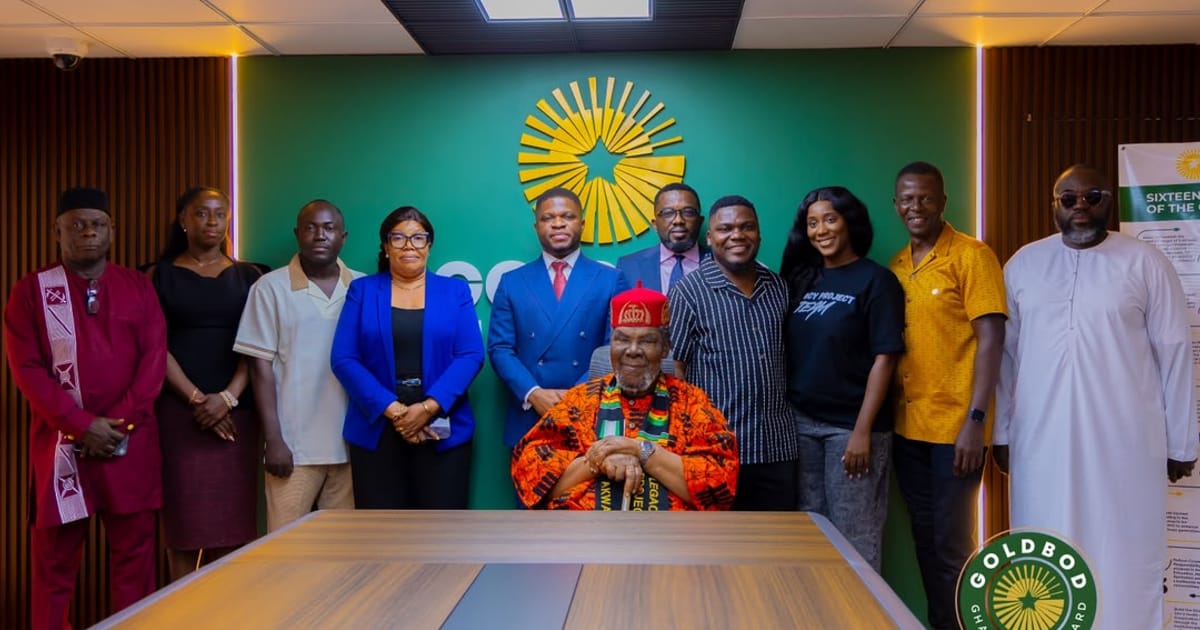 Nigerian Icon Pete Edochie Launches Youth Mentorship for 500K