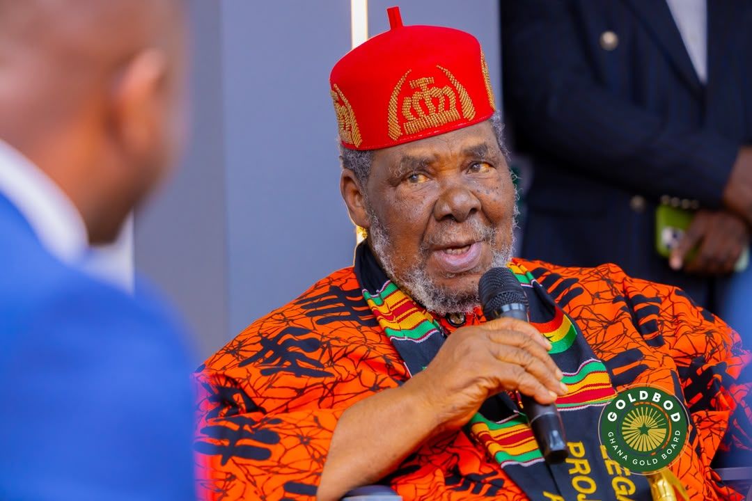 Nigerian Icon Pete Edochie Launches Youth Mentorship for 500K - Image 3