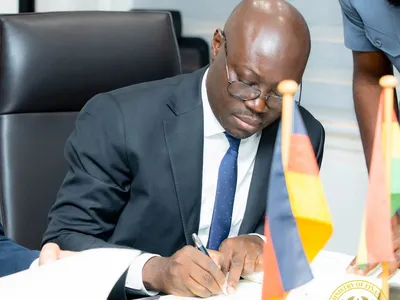 Ghana Leads Push to Reform Global Development Aid System - Image 3