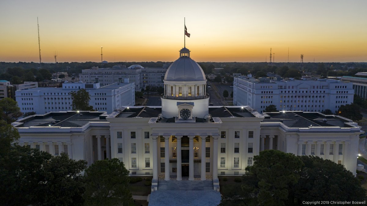 Alabama Breaks Record with $14.6B Investment Boom