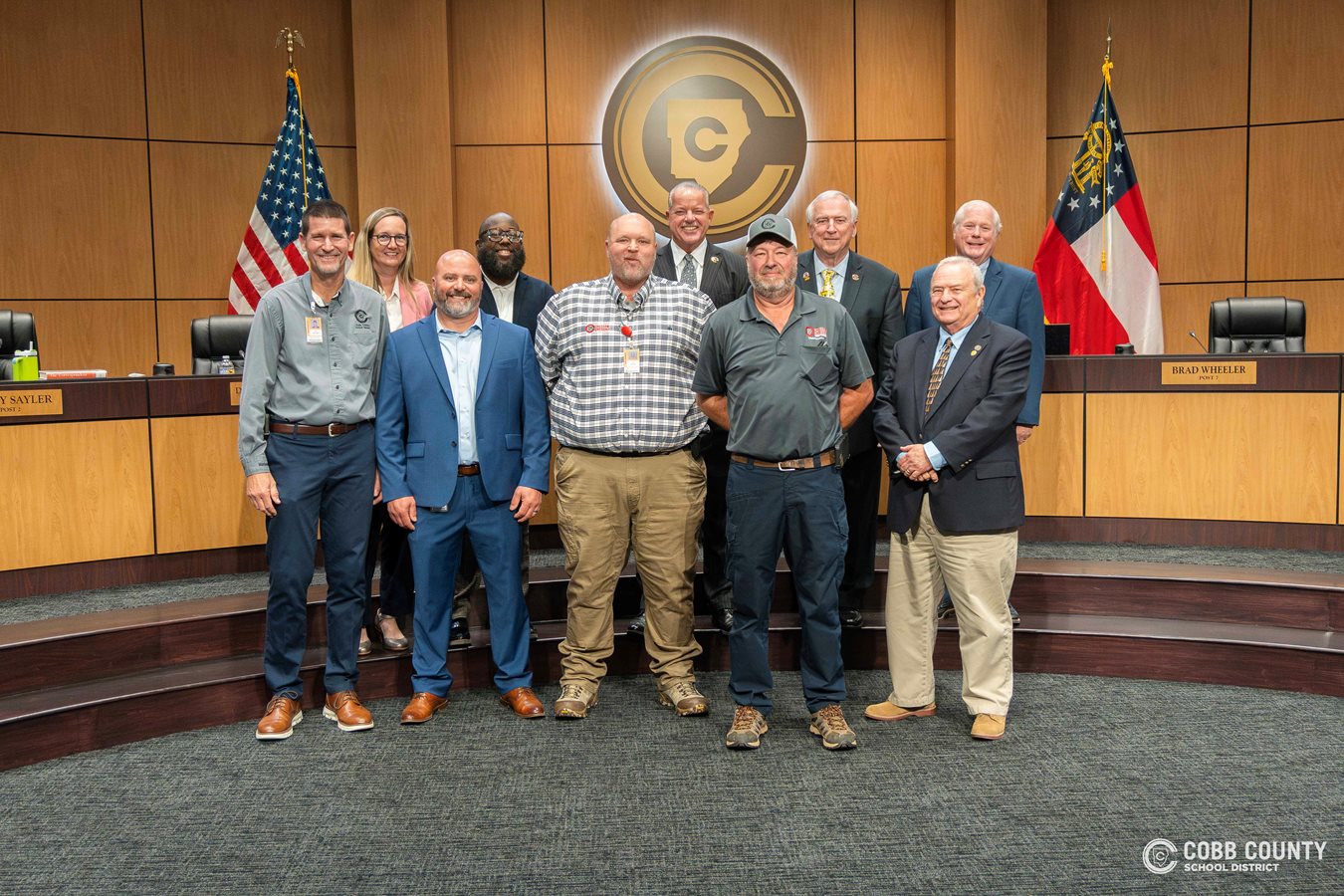 Georgia District Hits 91% Graduation With Teacher Program - Image 3