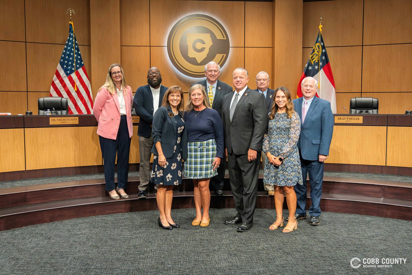 Georgia District Hits 91% Graduation With Teacher Program - Image 4