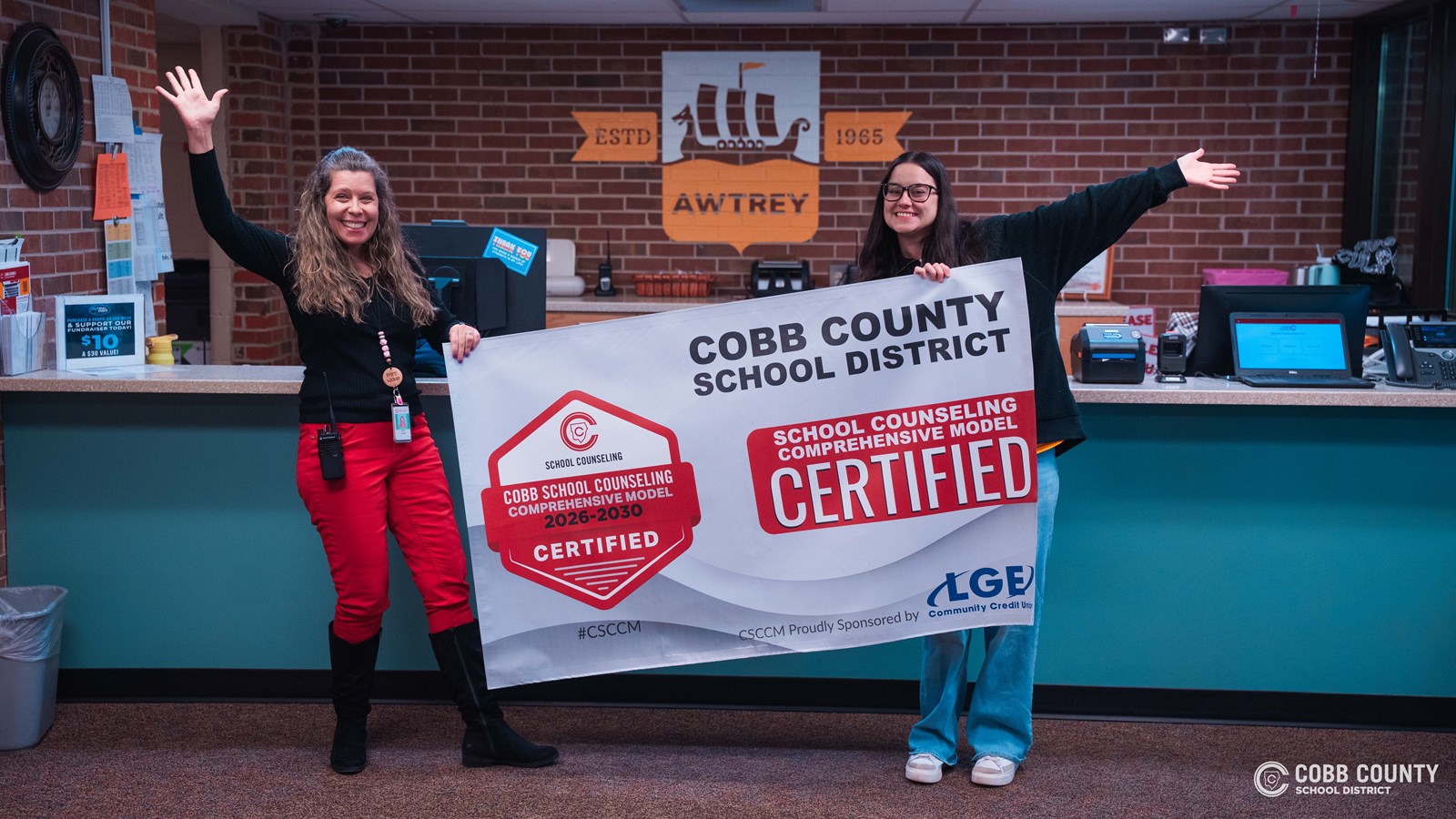 11 Georgia Schools Certified for Exceptional Student Support - Image 2