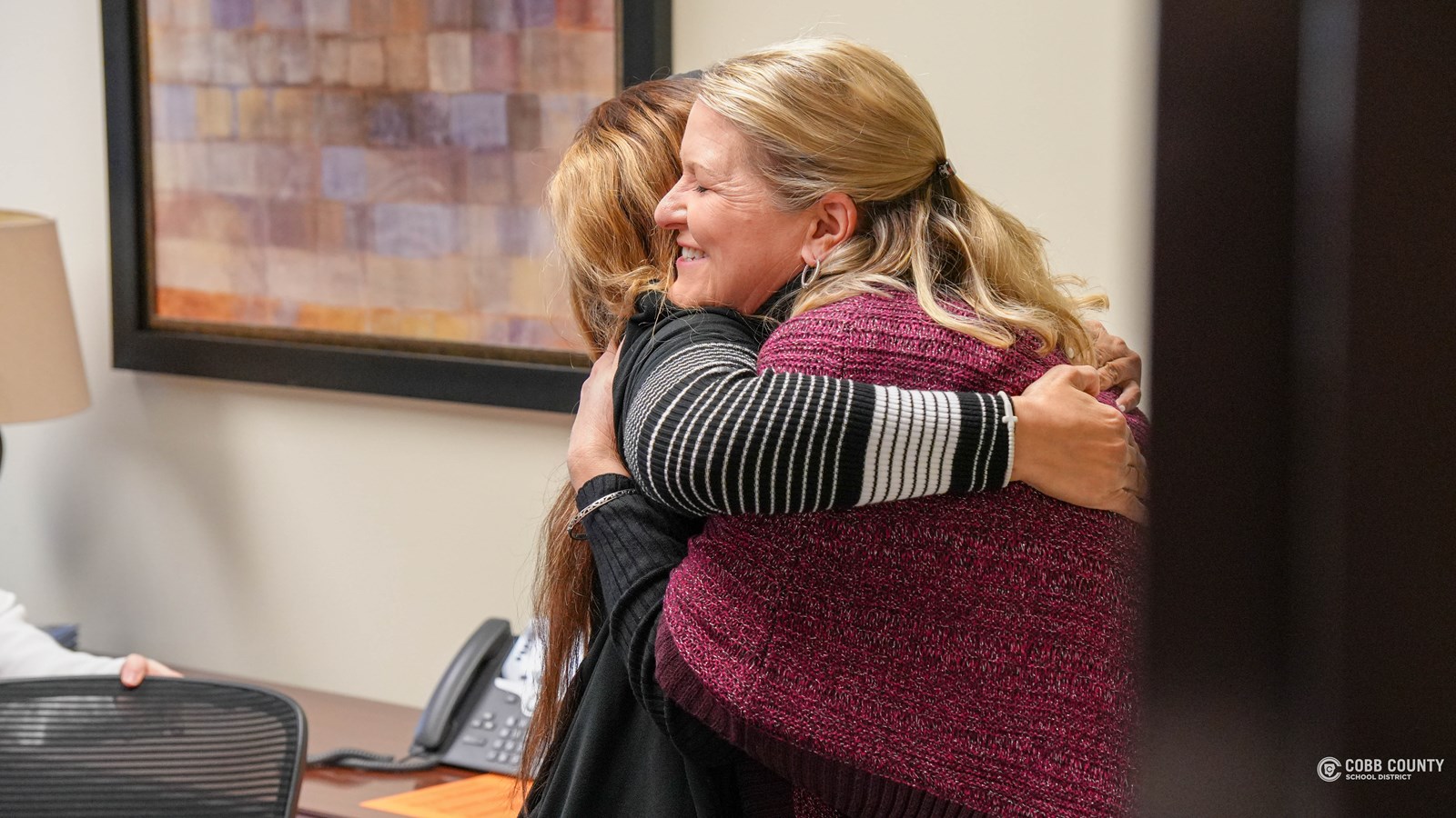 11 Georgia Schools Certified for Exceptional Student Support - Image 5