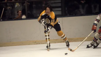 NHL Star Helps 500+ People in Recovery Find Hope - Image 3