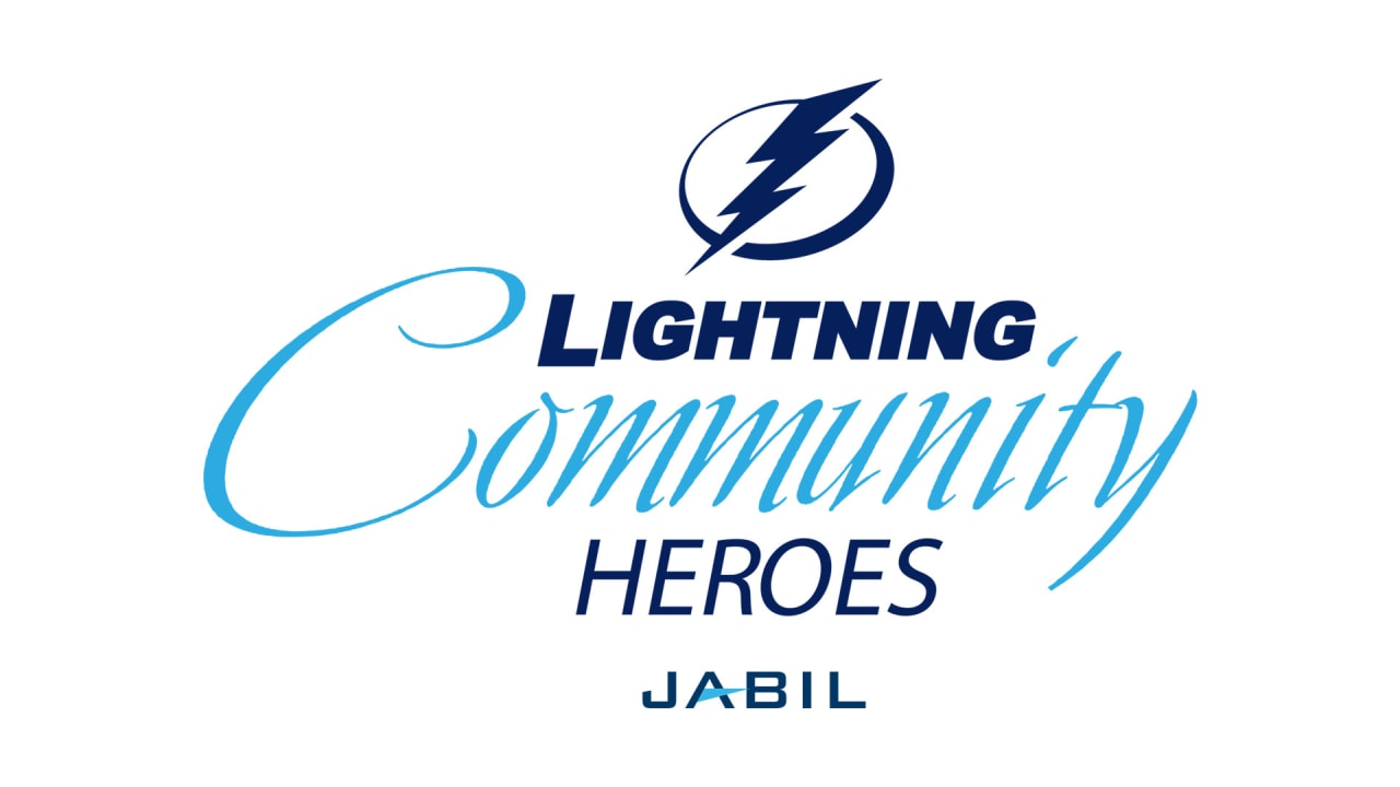 Tampa Bay Lightning Donates $400K to Local Heroes