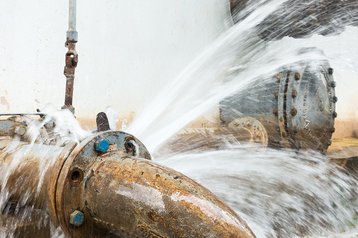 Amazon to Return 370M Liters of Water to German Communities