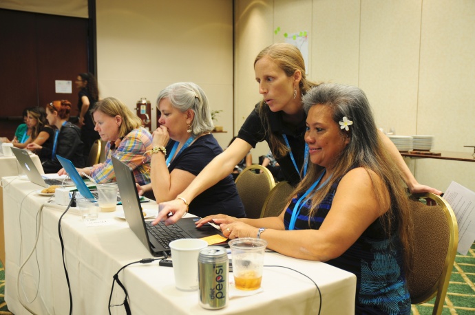 Hawaii Teachers Get Grants to Bring Classroom Ideas to Life