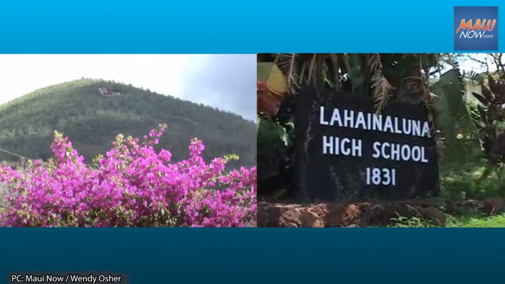 Lahaina Scholarships Offer $10K to Fire-Affected Students