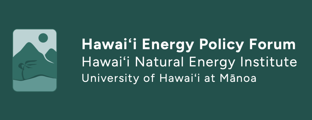 Hawaii Launches Free Energy Education Series Online