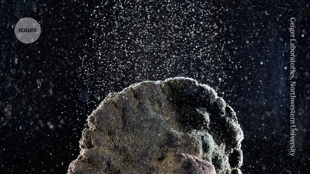 Scientists Launch $5M Hunt for 'Dark Oxygen' on Ocean Floor