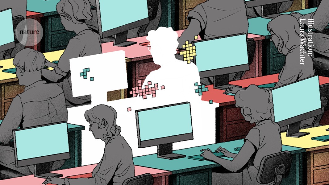 AI Fears Ease: Jobs Holding Steady Since ChatGPT Launch