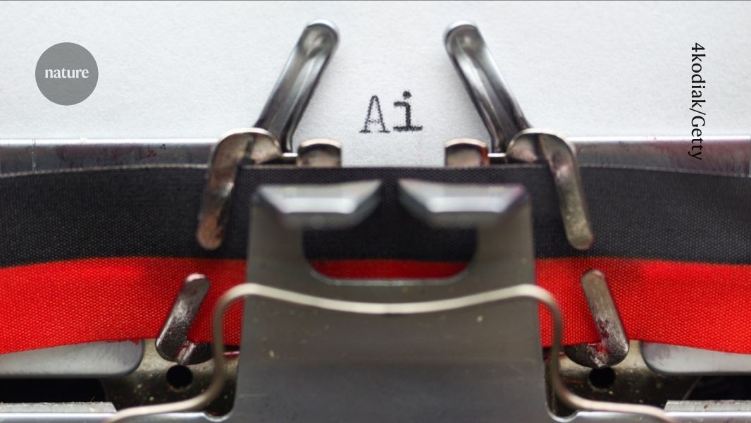 Scientists Embrace AI But Humans Still Outperform Best Bots