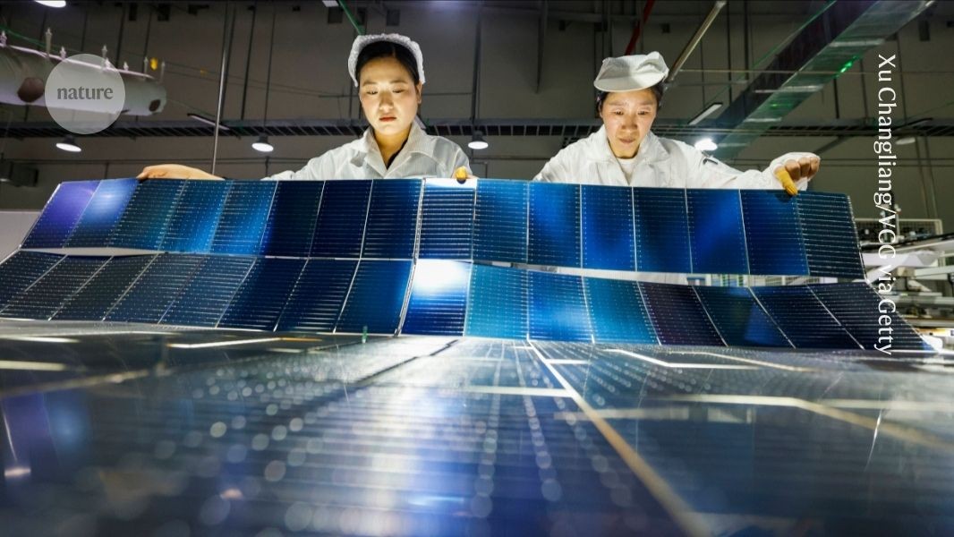 China Connects 680,000 Patents to Companies for Real Use