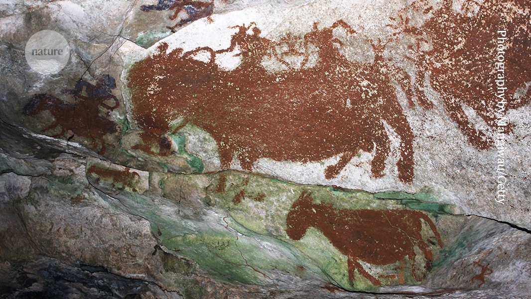 Indonesia Now Leads Research on Human Origins