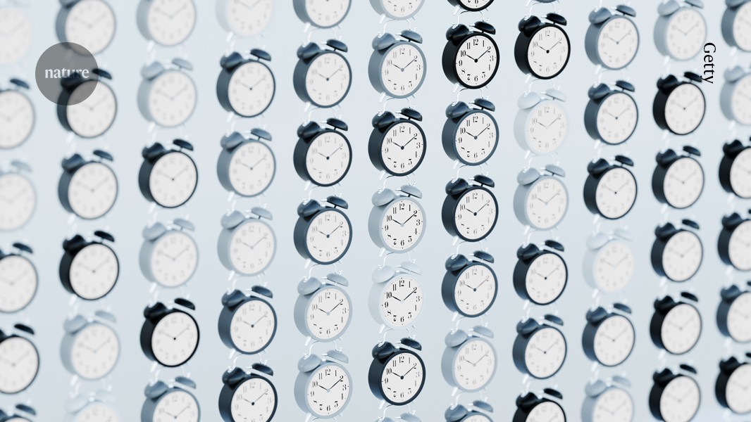 World's First Nuclear Clocks Just Changed Timekeeping