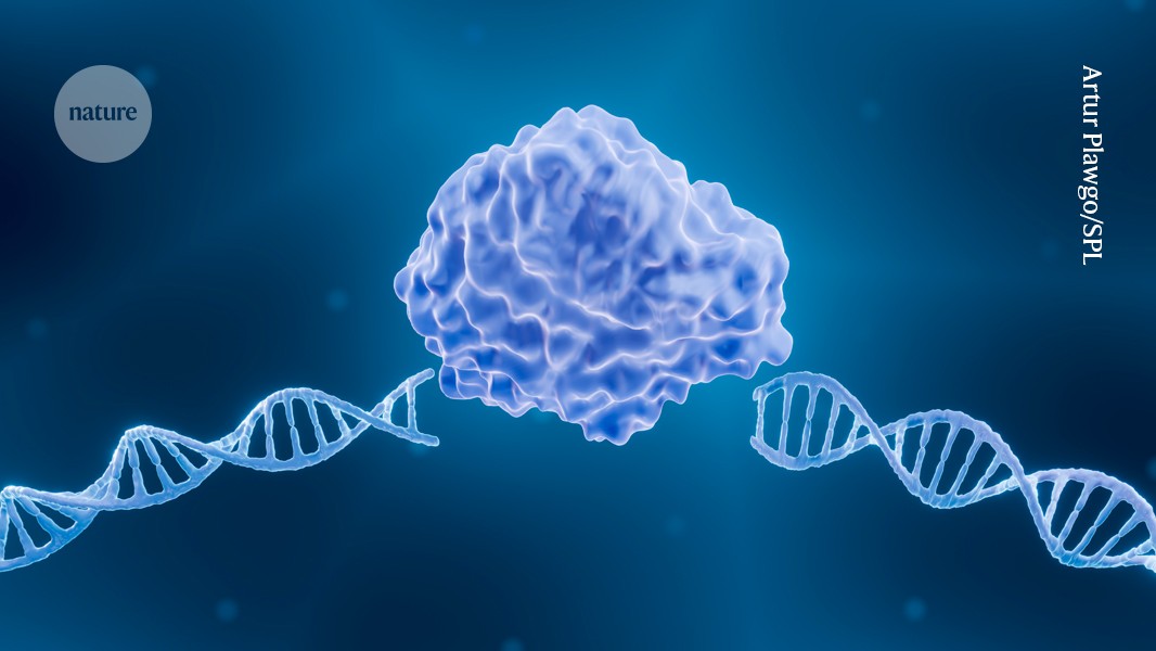 AI Makes CRISPR Gene Editing Faster and More Powerful