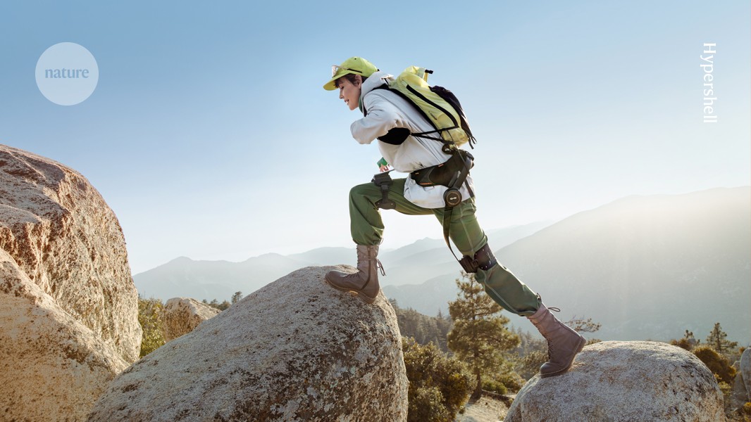Exoskeletons Hit Consumer Market to Help People Move Easier
