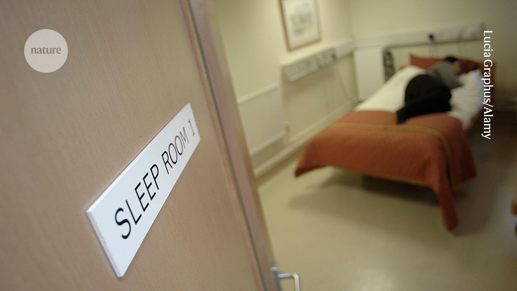 First Narcolepsy Drug Treats Root Cause, Not Just Symptoms