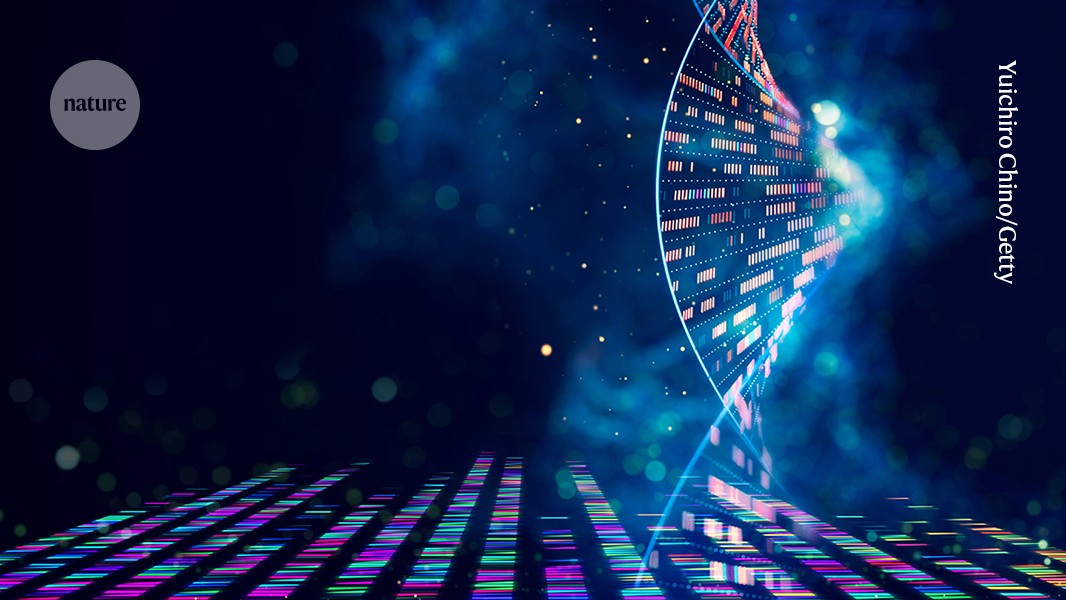 AI Maps Every Possible Human Gene Mutation for Free