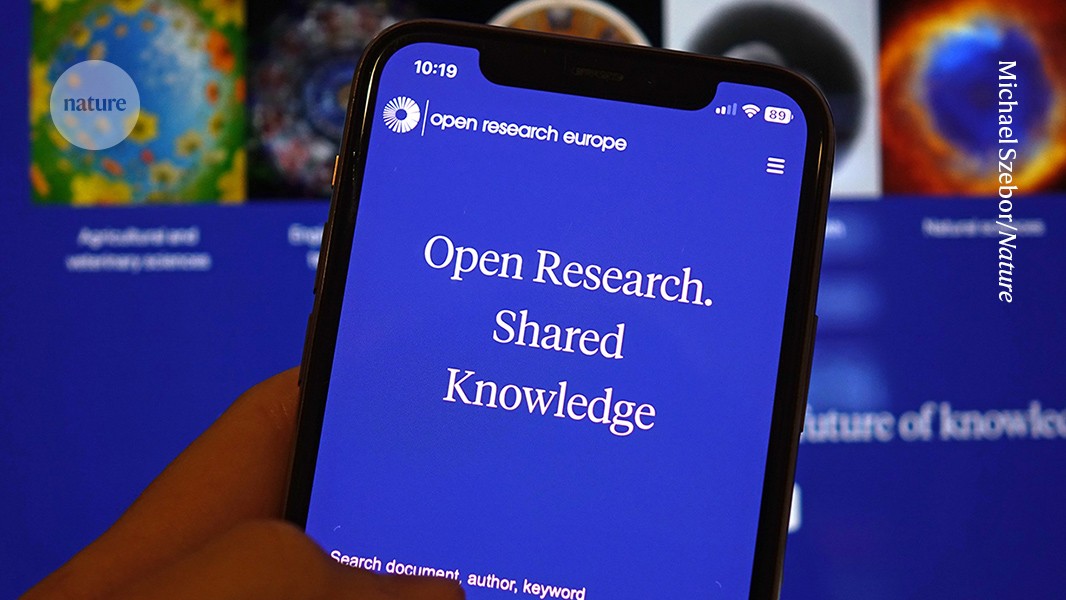 Europe Launches $18M Push to Make Research Truly Open