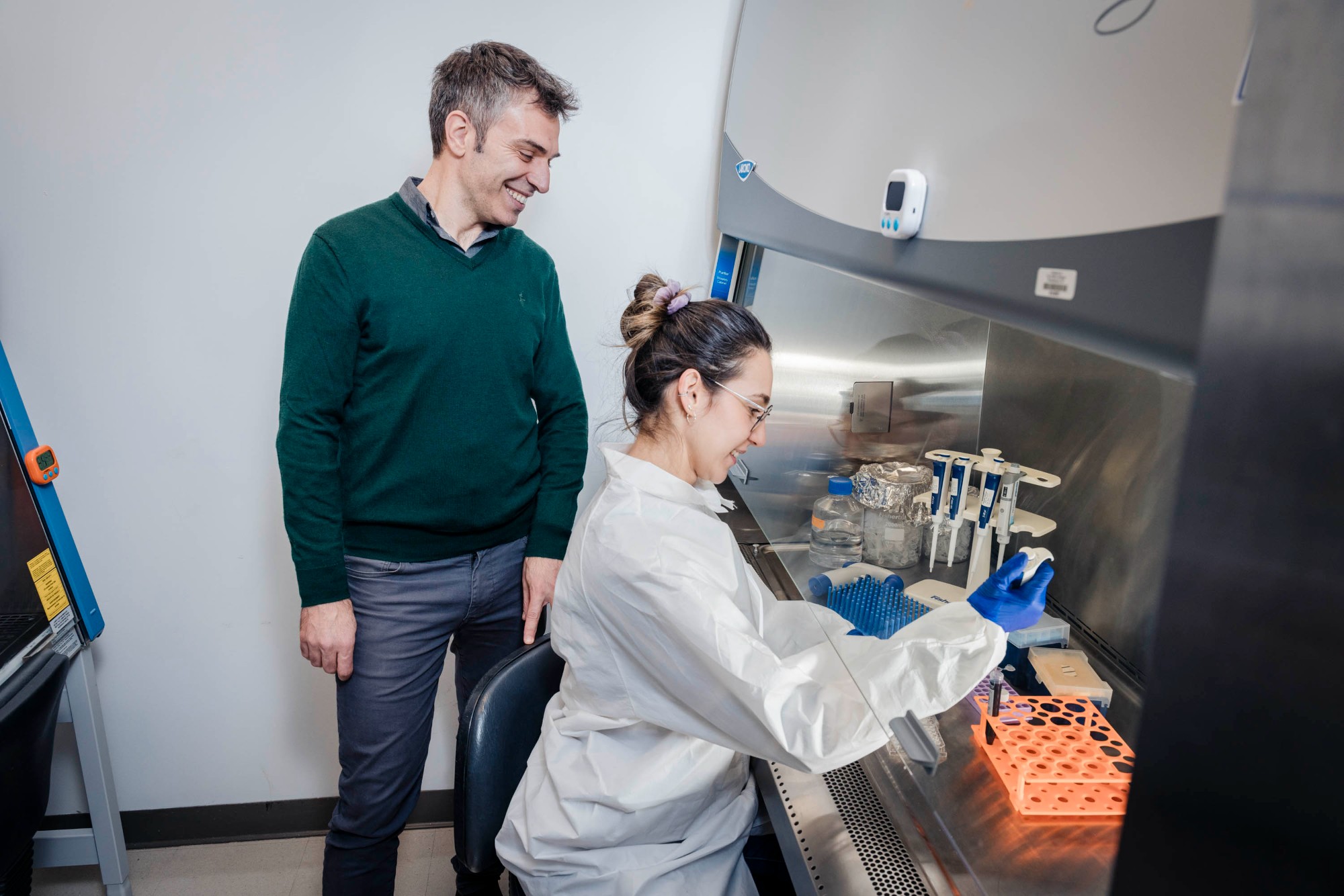 Brain Cancer Treatment Achieves 40% Survival in Study