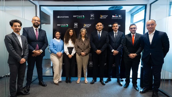 Egypt Launches Logivators 3.0 for Logistics Startups