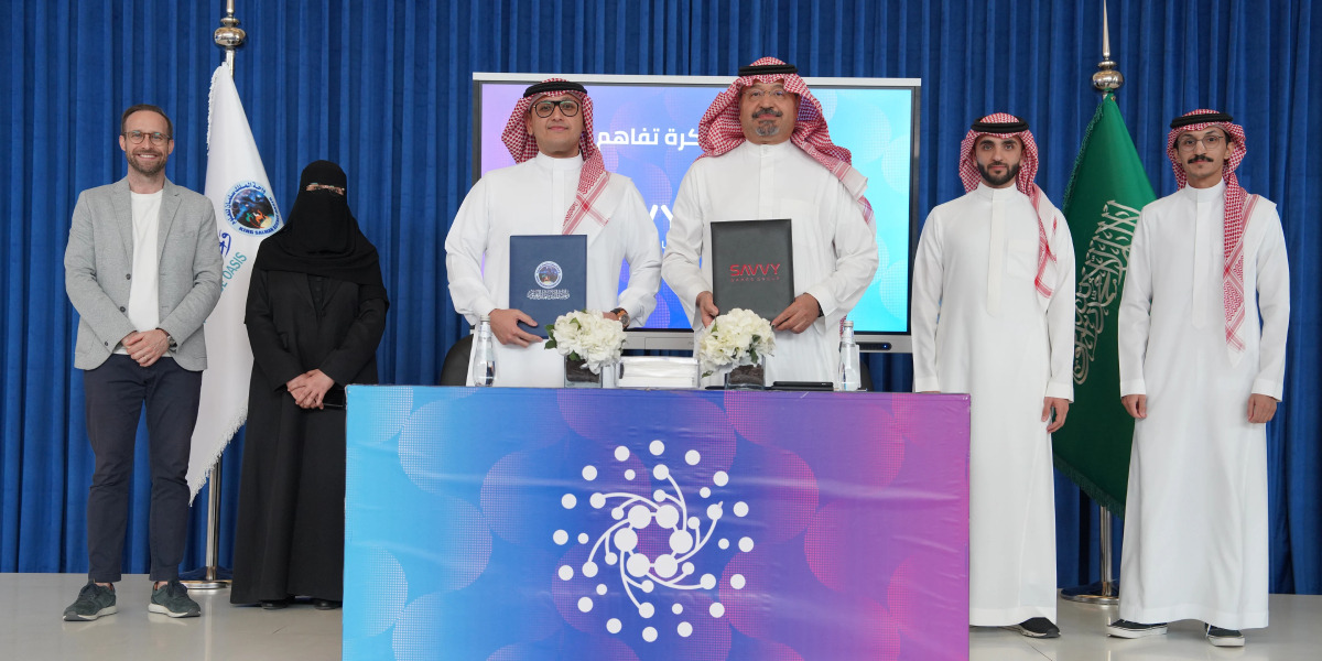 Saudi Arabia Launches Gaming Camp for Young Developers