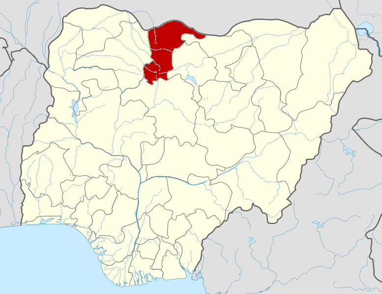 Nigeria Sends 34 Female Nurses to Train in Germany