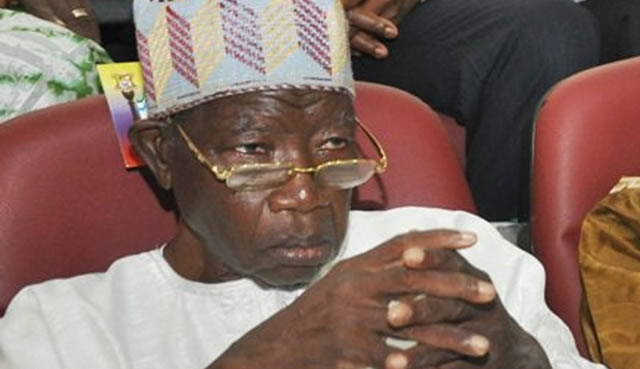 Lagos Governor's 40-Year Legacy Still Inspires Nigeria