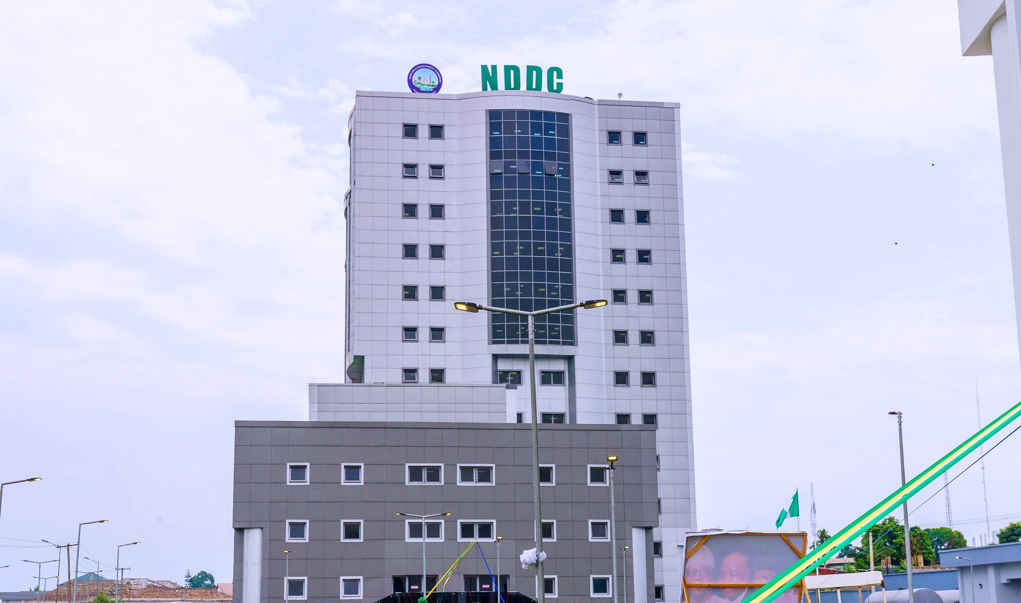 Nigeria's NDDC Strengthens Anti-Corruption Unit
