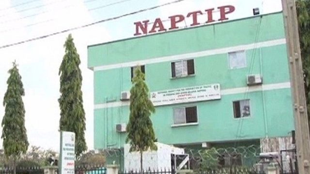 Nigeria Rescues 10 Children from Suspected Trafficker