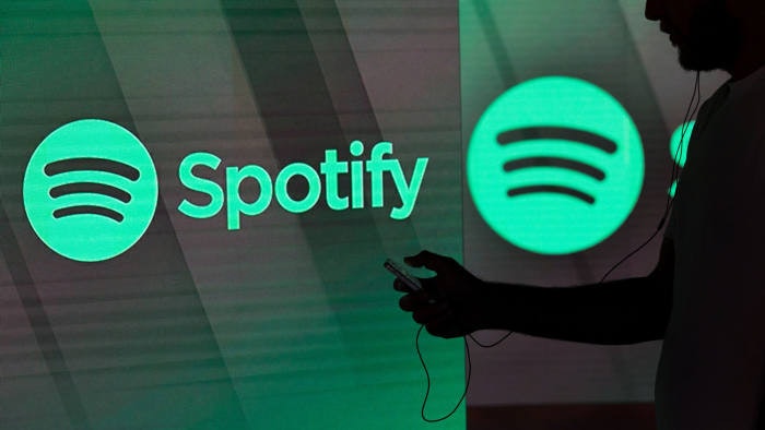 Spotify Brings Nigerian Authors to 180+ Countries
