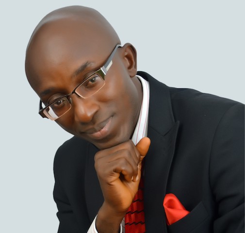 Pharmacist Builds National Influence Beyond His Day Job