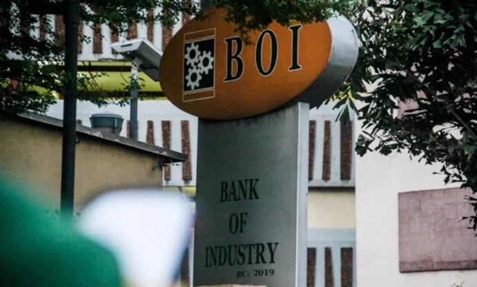 Bank of Industry Builds 30-Room Hostel for Nigerian Med School