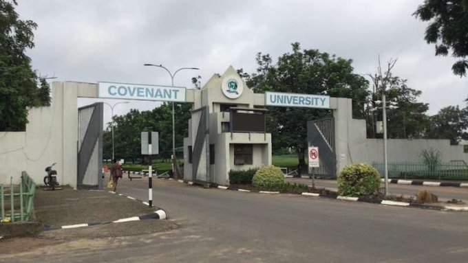 Three Nigerian Universities Crack Top 1,000 Global Ranking