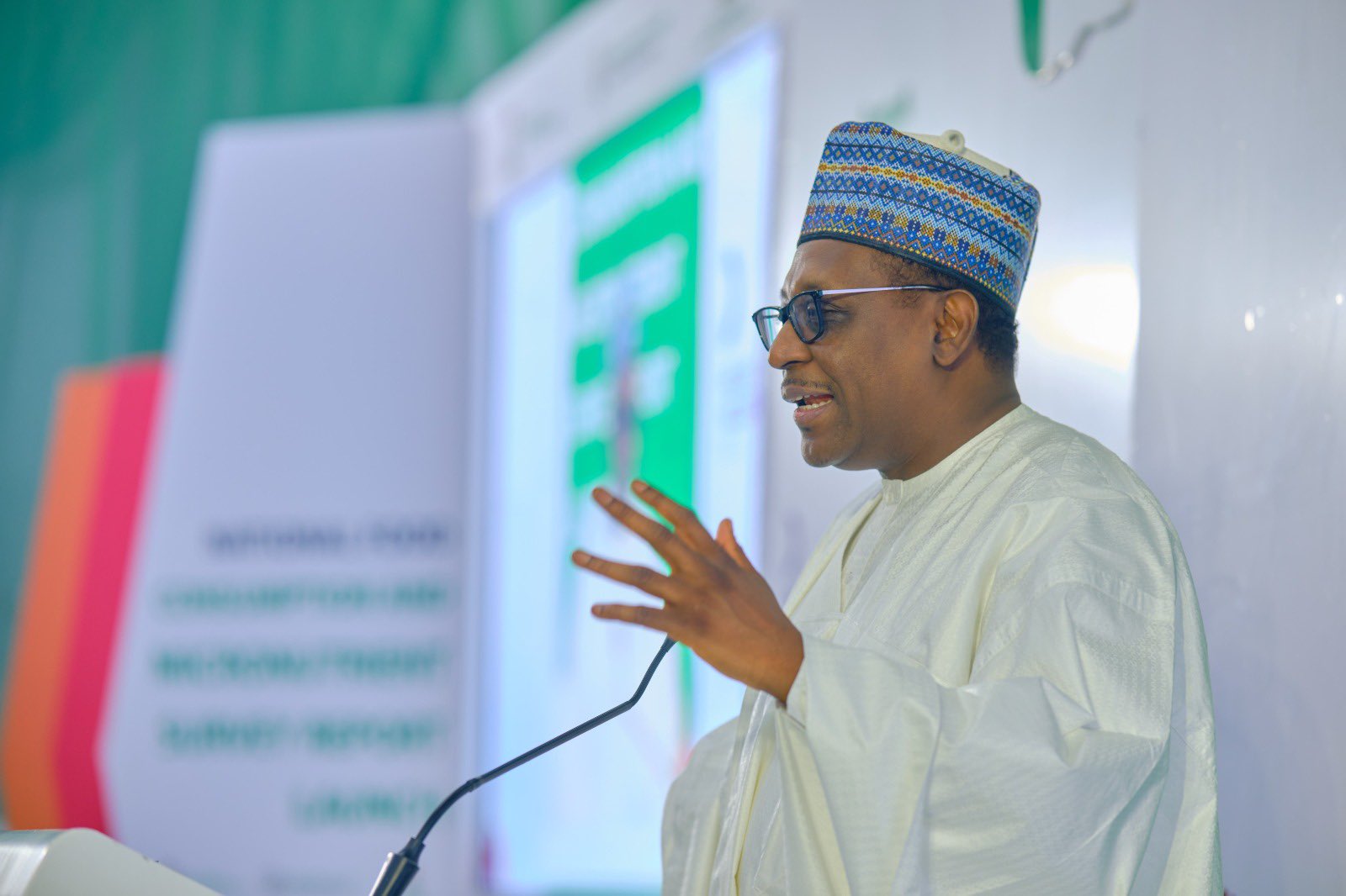 Nigeria Expands Healthcare to 13,000 Clinics