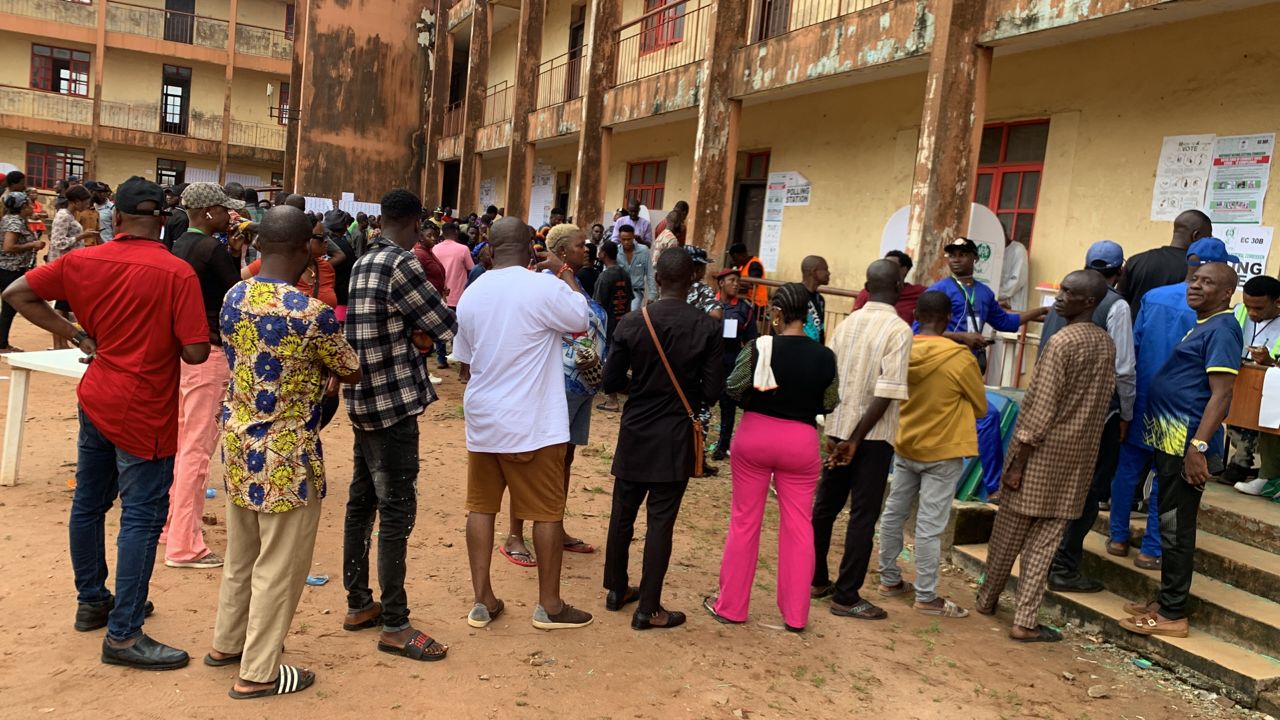 Niger Delta Launches Early Warning System for 2027 Vote