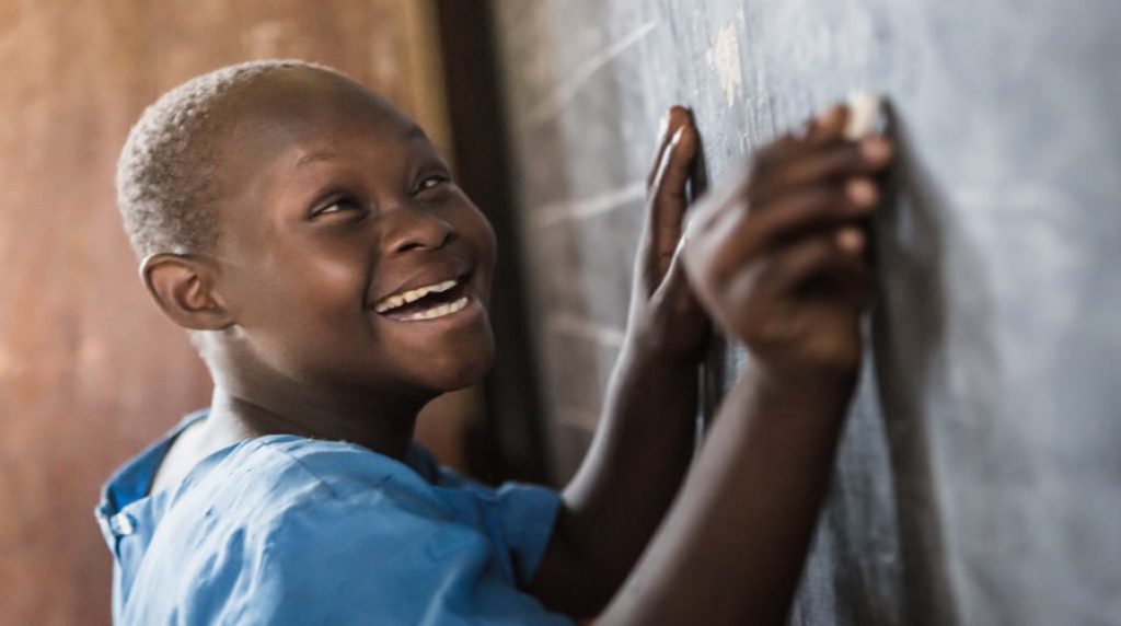 Nigeria Concert Uses Music to Boost Autism Awareness