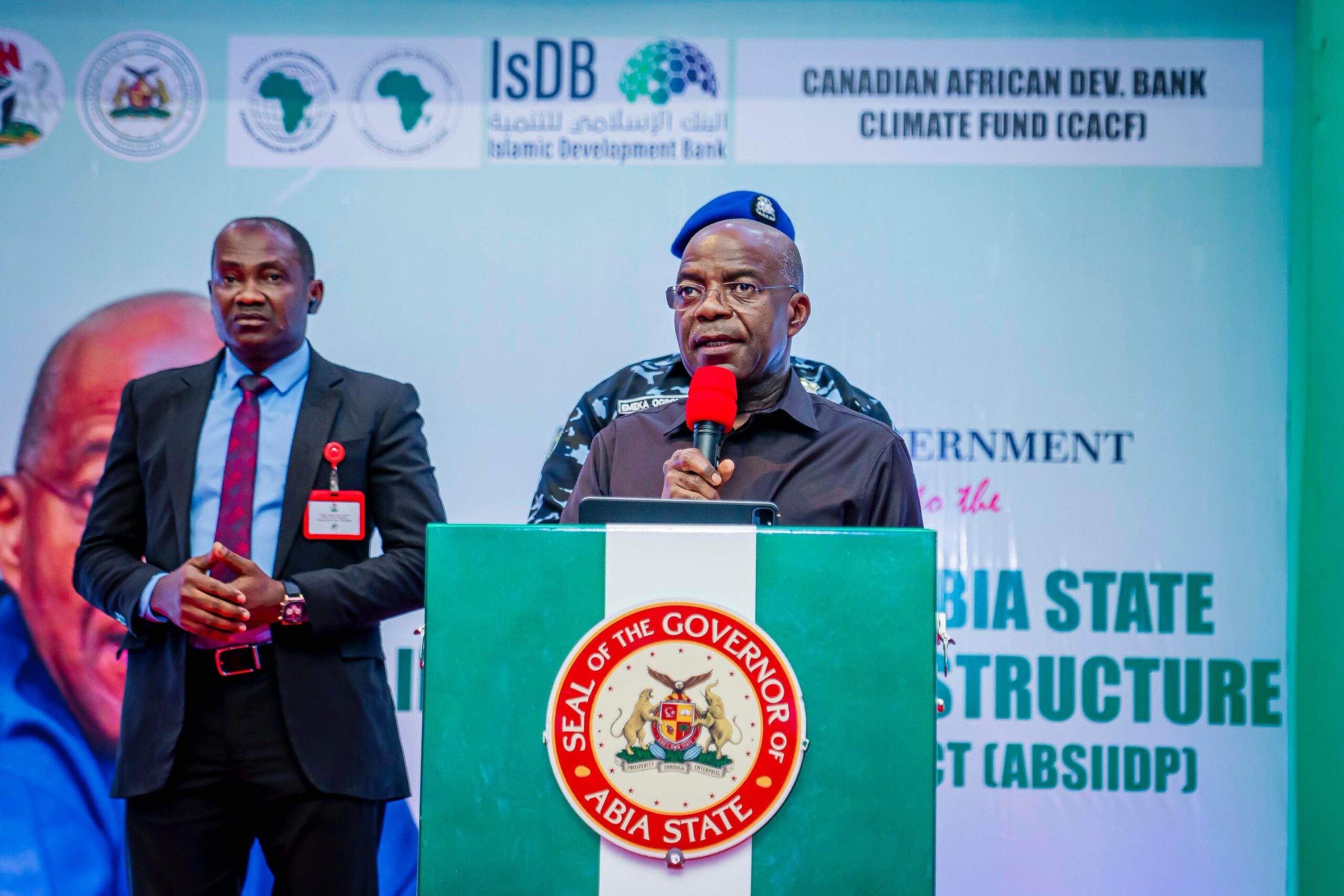 Nigerian University Gets Power Station, New Dorms